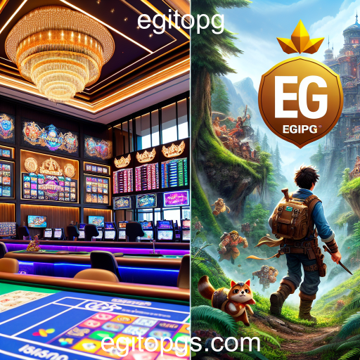 Explorando o Mundo dos Jogos de Aventura